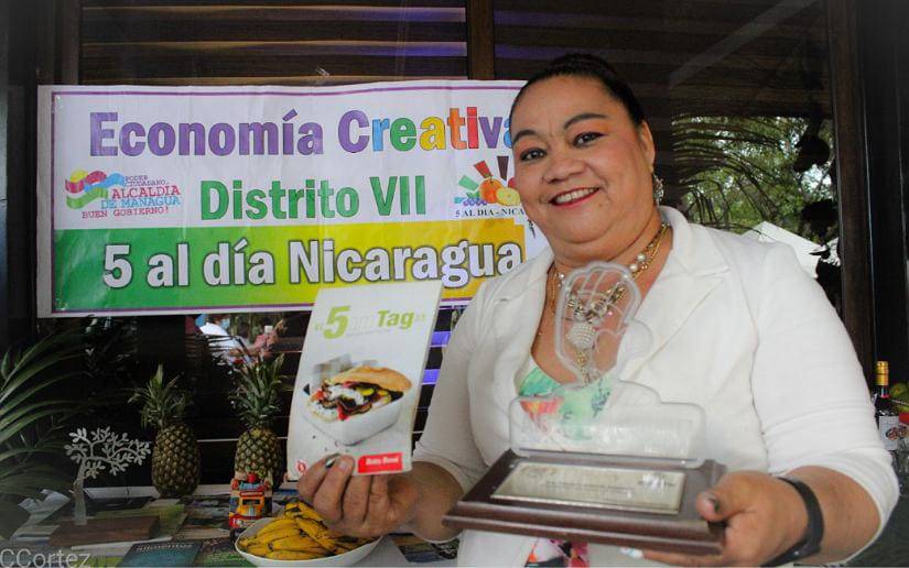 nicaragua